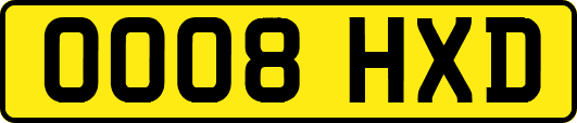 OO08HXD