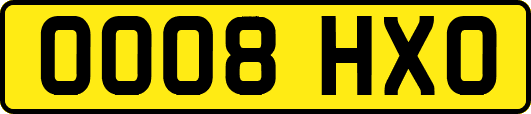 OO08HXO