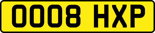 OO08HXP