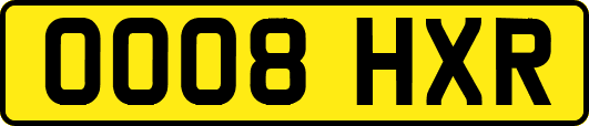 OO08HXR