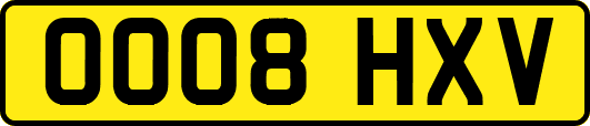 OO08HXV