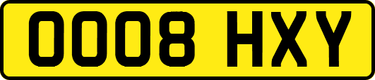 OO08HXY