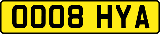OO08HYA
