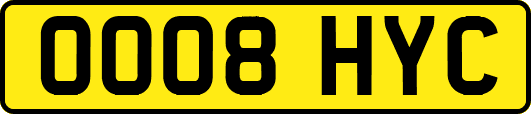 OO08HYC