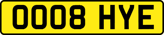 OO08HYE