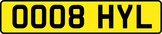 OO08HYL