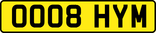OO08HYM
