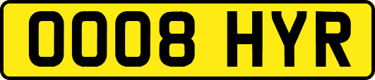 OO08HYR