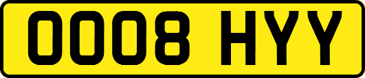OO08HYY
