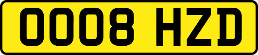 OO08HZD