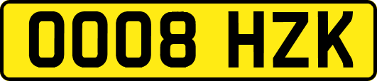 OO08HZK