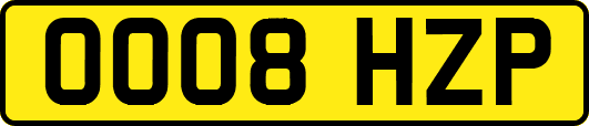 OO08HZP