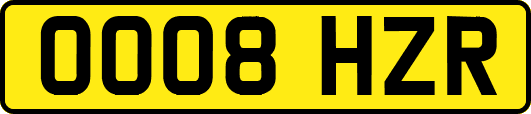 OO08HZR