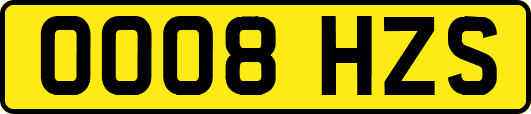 OO08HZS