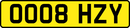 OO08HZY