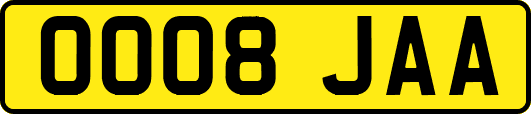 OO08JAA