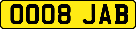 OO08JAB