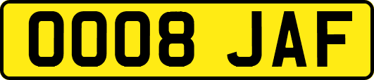 OO08JAF
