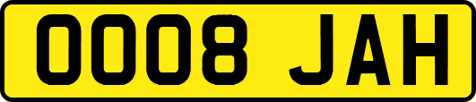 OO08JAH