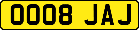 OO08JAJ