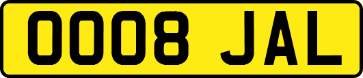 OO08JAL
