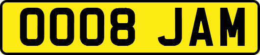 OO08JAM