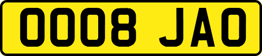 OO08JAO