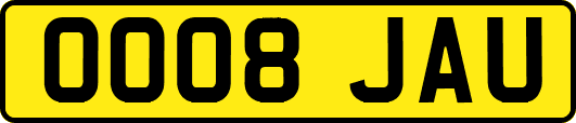 OO08JAU