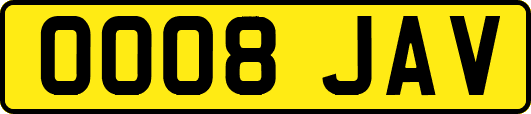 OO08JAV