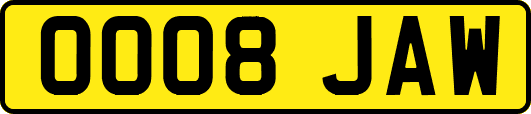 OO08JAW