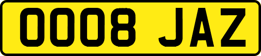 OO08JAZ