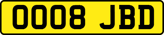 OO08JBD