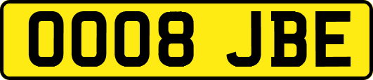 OO08JBE