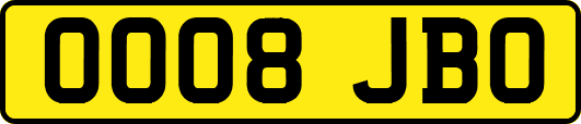 OO08JBO