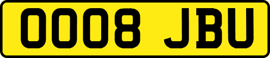 OO08JBU