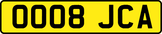 OO08JCA