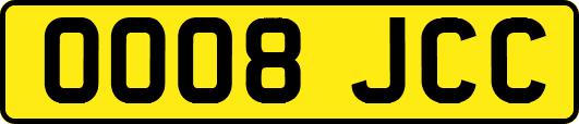 OO08JCC