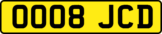 OO08JCD