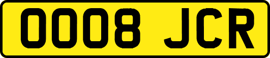 OO08JCR