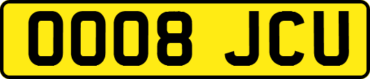OO08JCU