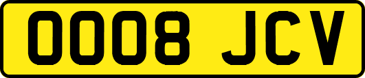 OO08JCV