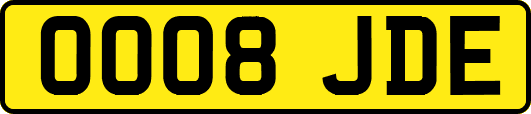 OO08JDE