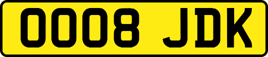 OO08JDK