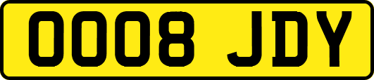 OO08JDY