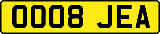 OO08JEA