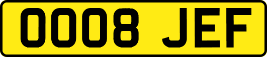 OO08JEF