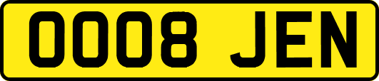 OO08JEN