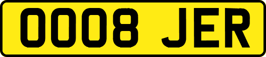 OO08JER