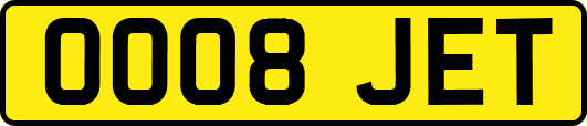 OO08JET