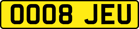 OO08JEU